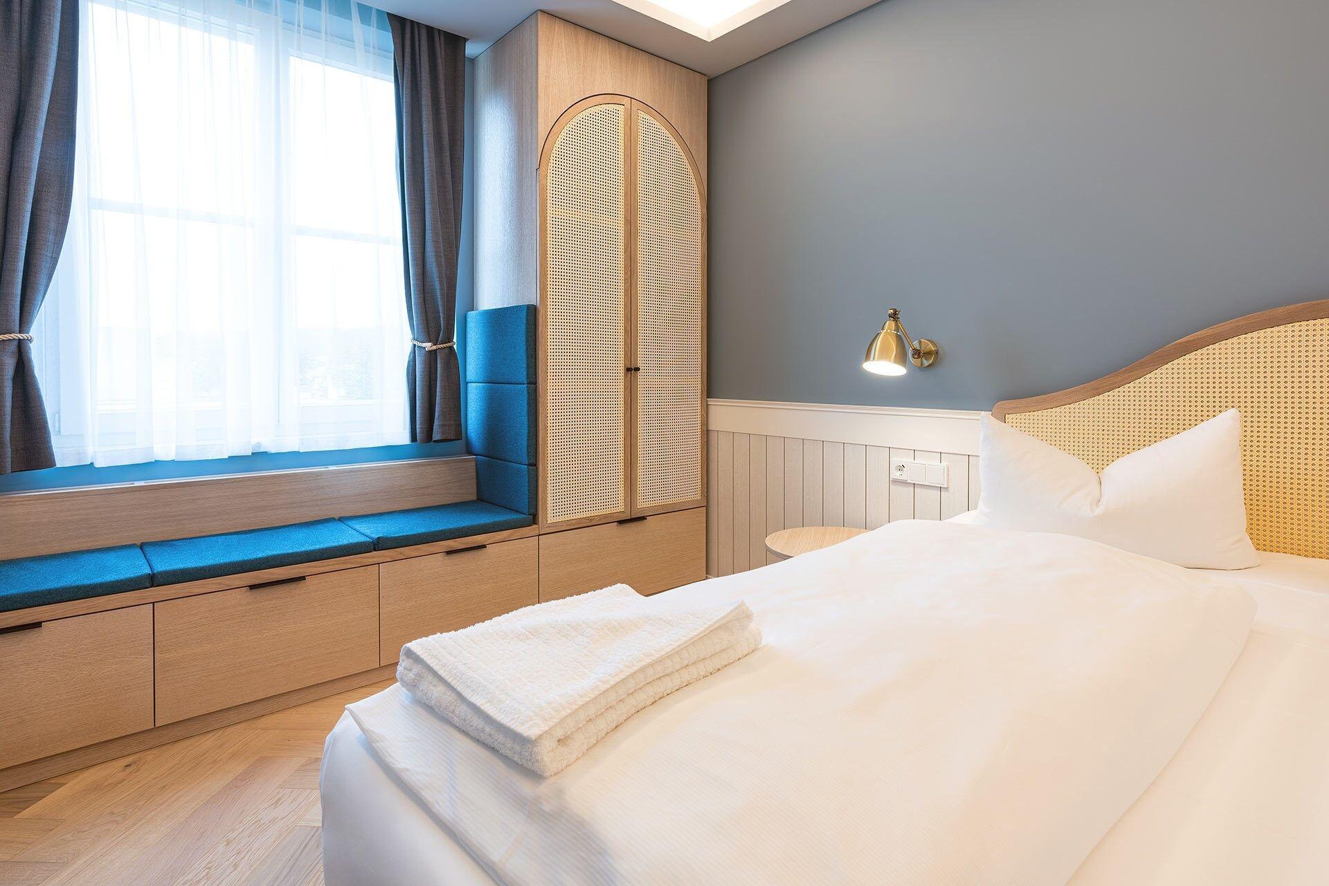 Seetelhotel Ostseeresidenz Heringsdorf Экстерьер фото