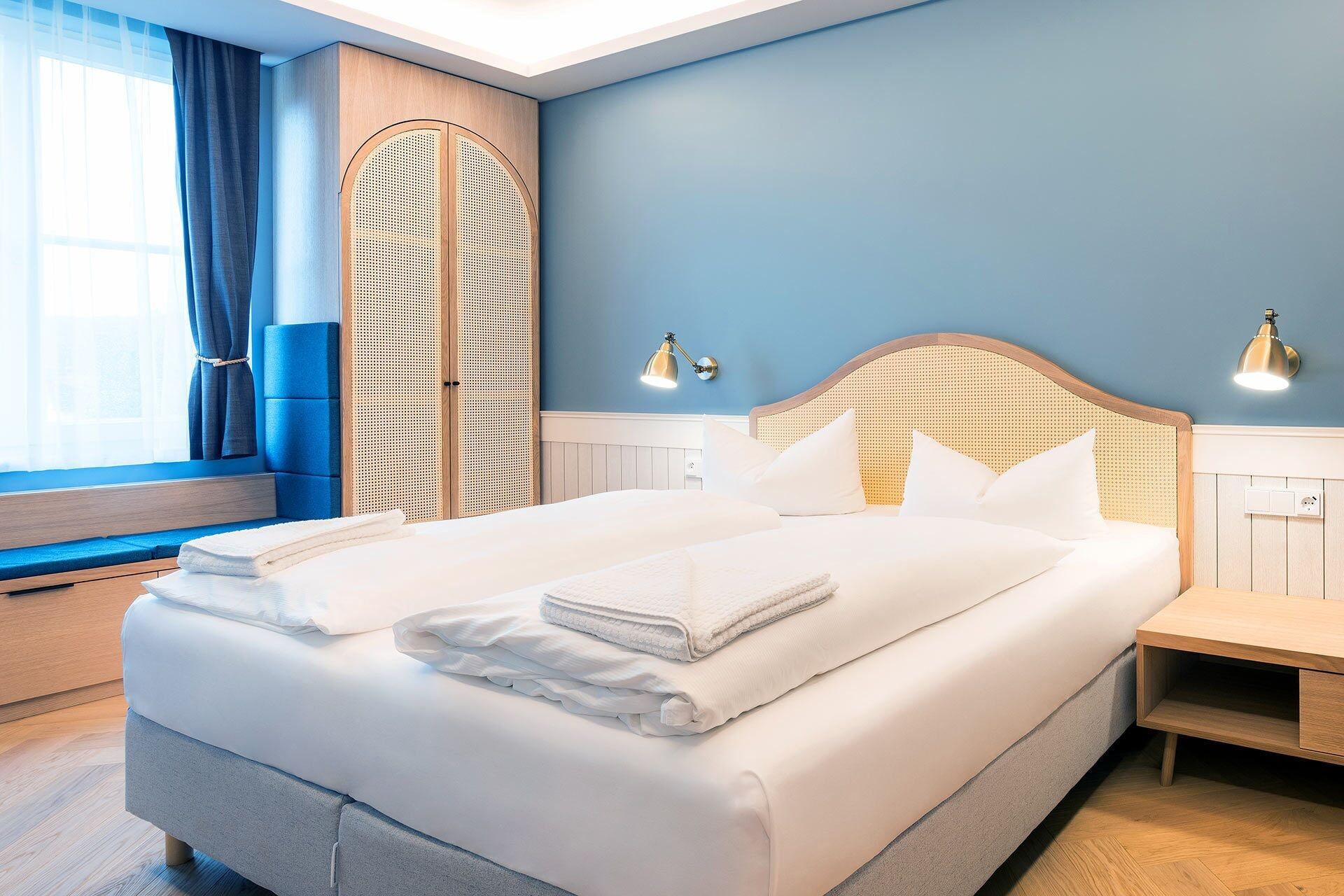 Seetelhotel Ostseeresidenz Heringsdorf Экстерьер фото